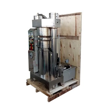 Proveedores de máquinas compactadoras de hierro y acero con tambor de aceite de chatarra hidráulica