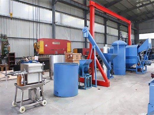 6yl-130 nuevo modelo de línea de producción de prensa de aceite de maní y palma