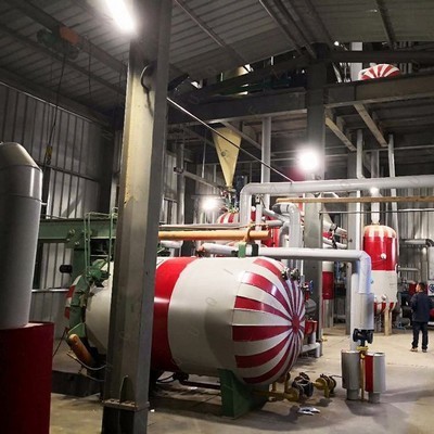 Línea de producción de prensa de aceite aprobada por la ce con envío gratis en Paraguay