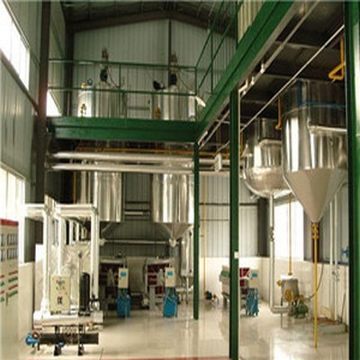 Línea de producción de prensa de aceite de usos múltiples, extrusora para semillas de plantas