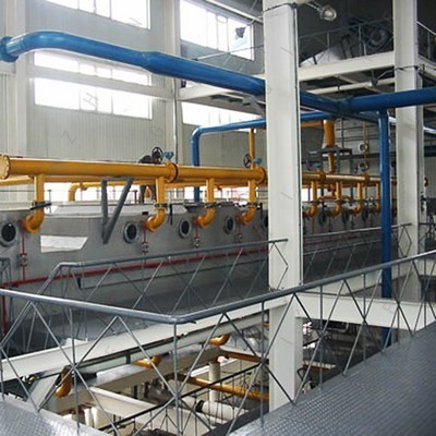 Línea de producción de prensa de aceite de semilla de uva/fabricación de aceite de semilla de uva