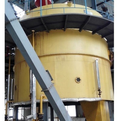 Línea de producción de prensa de aceite industrial de acero al carbono gzs10s3