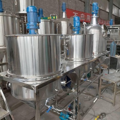 Máquina de línea de producción de aceite de coco 6yl-70 saludable y grande en Bolivia