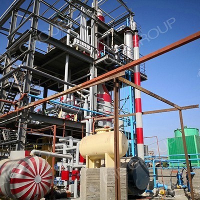 Línea de producción de prensa de aceite de girasol para extracción de aceite de germen de maíz