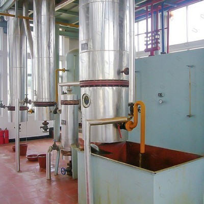 Línea de producción de prensa de aceite de copra a gran escala 6yl, semilla de soja