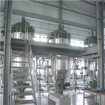 Línea de producción de máquina de extracción de aceite de semillas de algodón en España.