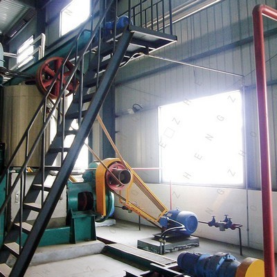 Máquina de prensado en frío de molino de aceite de semilla de algodón, el más nuevo tipo en Perú