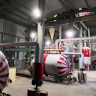 Línea de producción de prensa de aceite de girasol de 1 a 50 toneladas por día en Costa Rica