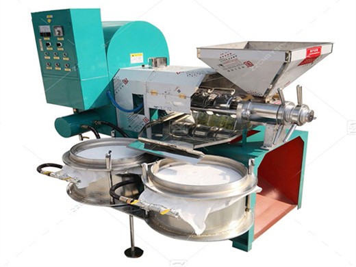 Máquina prensadora de aceite de soja para acero inoxidable para Costa Rica