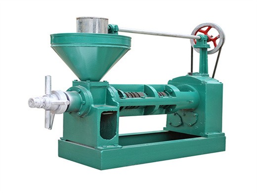 Máquina de fabricación de aceite de cacahuete de alta calidad en España.