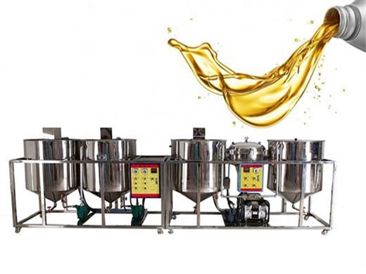 Prensa de aceite de soja crudo y refinado puro de alta calidad aa